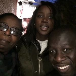 Meet your Posher, Tayo